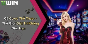 Cá cược thể thao